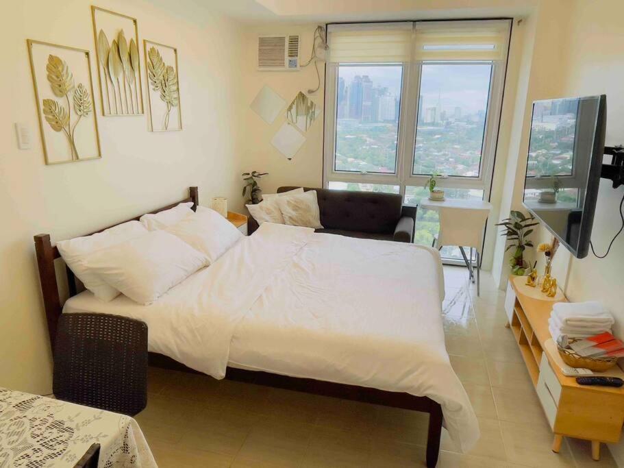 Best Staycation - Kasara De Ulap C5 Pasig Manila Kültér fotó